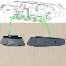 Porte avant et accessoires Mercedes CLASSE G