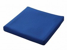 Fandina Pita Seat Cushion 35 PT001B Blue