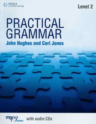 Practical Grammar-w/o Key: Student Book A2-A1,David Riley,John H