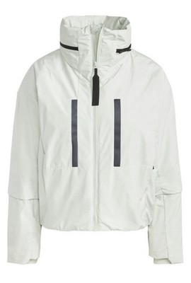 Adidas Myshelter Primaloft Damen Lite Bomberjacke - Größe Small (S) / 8-10