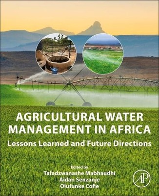 Agricultural Water Management in Africa - 9780443215841