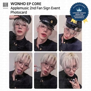 Wonho | eBay