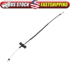 For 1998-99 Nissan Frontier, 2000 Xterra Accelerator Throttle Cable 18201-3S500