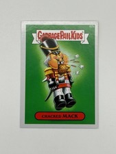 2014 Topps Garbage Pail Kids Series 2 Trading Cards 12