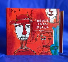 Night On The Delta CD