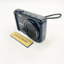 SONY Cyber Shot DSC-HX7V 16.2MP 10x Compact Digital Camera Black Japan