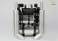 1:14 Schwerlastturm FüR Tamiya Man Lesu / Thicon-Models