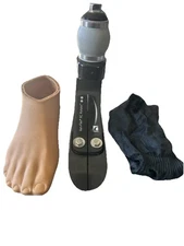 Ossur Vari-Flex XC Rotate Right Size 26 