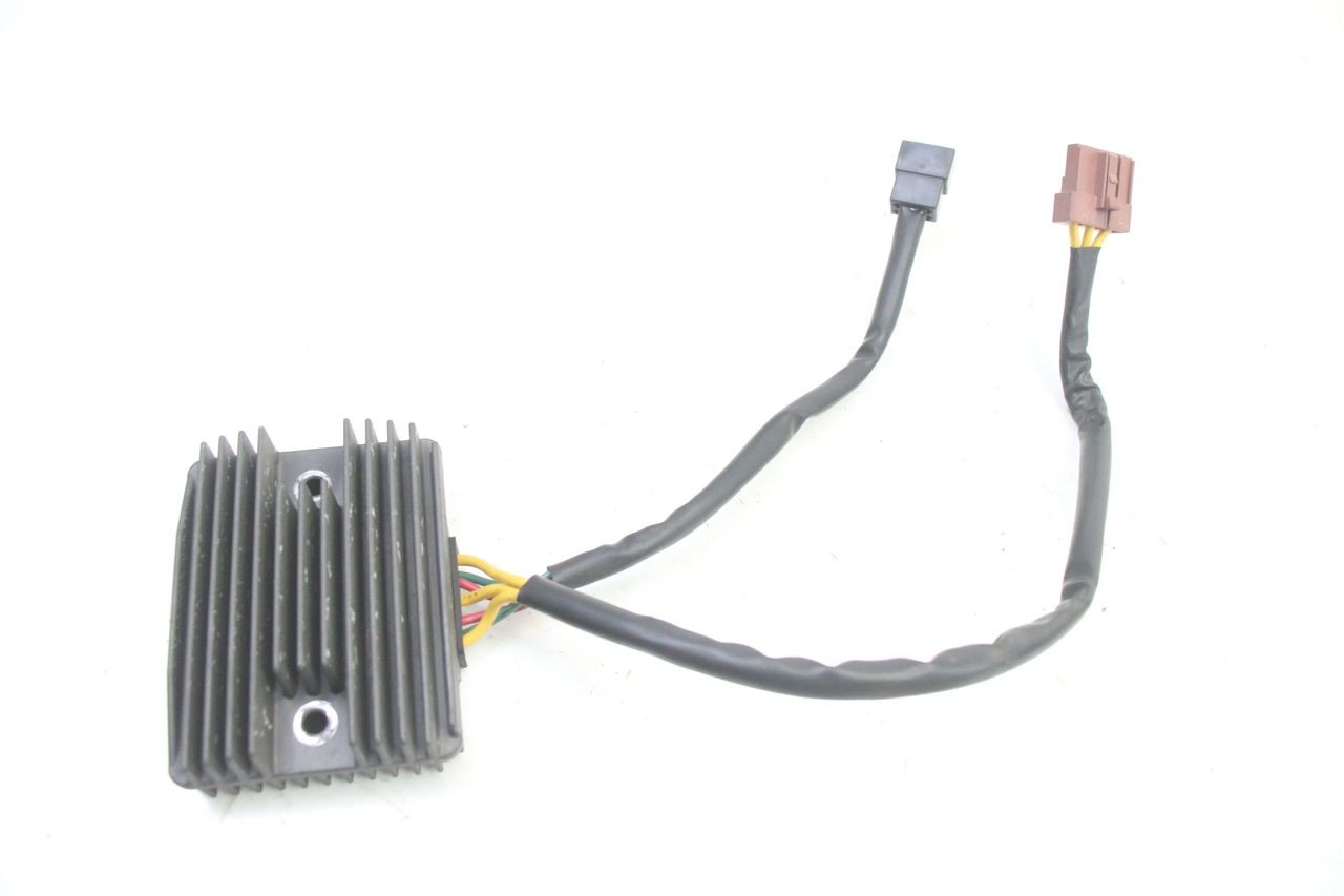 REGULATOR - PEUGEOT SATELIS 250 (2006 - 2012)