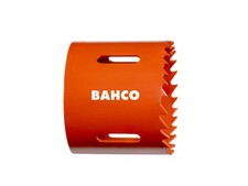 Bahco Sandvik gatzaag 89mm