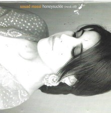 SOUAD MASSI - 'HONEYSUCKLE (MESK ELIL) (2005 CD)'.