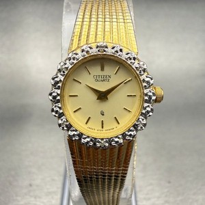 Citizen 3220 | eBay display picture 2