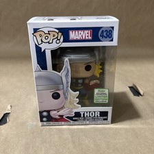 2017 Funko Emerald City Comicon Exclusives Guide and Shared List 22