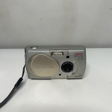 Olympus Digital Camera Camedia C-2 2.0MP - Tested