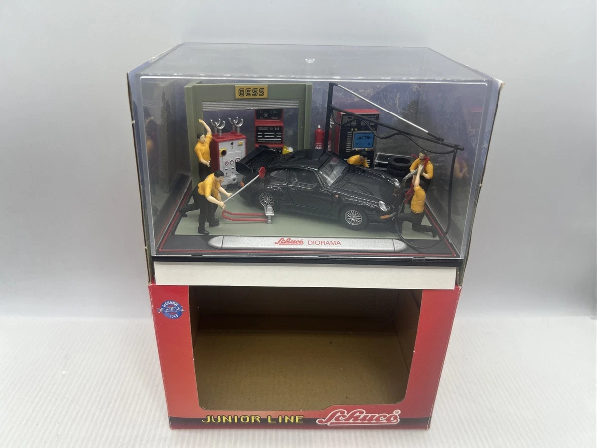 Schuco Junior Line 1:43 Diecast & Toy Vehicles for sale | eBay