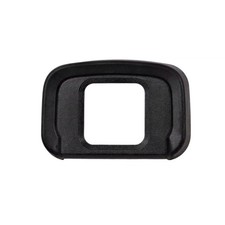 New DK-30 Silicone Eyecup Eyepiece Viewfinder For Nikon Z50 Camera Highly fit