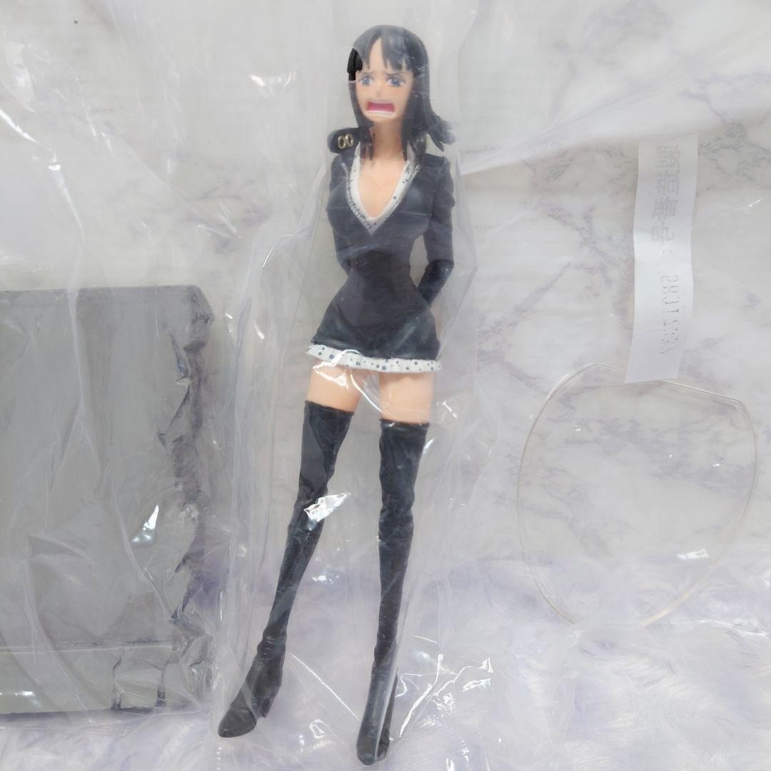 ワンピース dramatic showcase 3rd season ロビンなど One Piece Nico Robin Figure DRAMATIC SHOWCASE 3rd Season Vol
