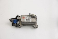 Mercedes C-KLASSE S 204 Ölkühler 6511800665 Original gebraucht Mercedes C-KLASSE S 204 Ölkühler 6511800665 Original gebraucht
