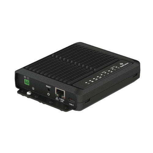 Lantronix 5G Release 16 Sub 6 Industrial Grade Router (North America) - NTC-501