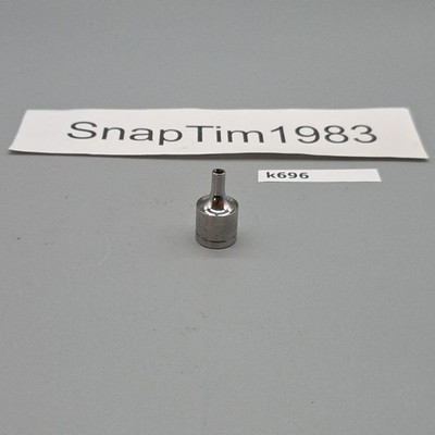 Blue Point Tools  BLPTE384 E4 3/8'' Drive External Torx Shallow Socket Female USA
