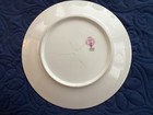 Antique T & V Limoges Art Nouveau Salad Plate — photo 2