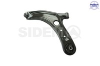 Sidem 81672 Querlenker Vorderachse Links Push Rod FüR Kia