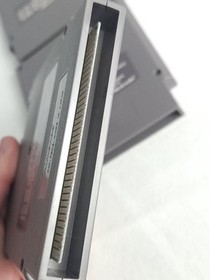 Vintage Nintendo NES Sports Cartridge lot of 4 Baseball, Soccer, Track & Field 