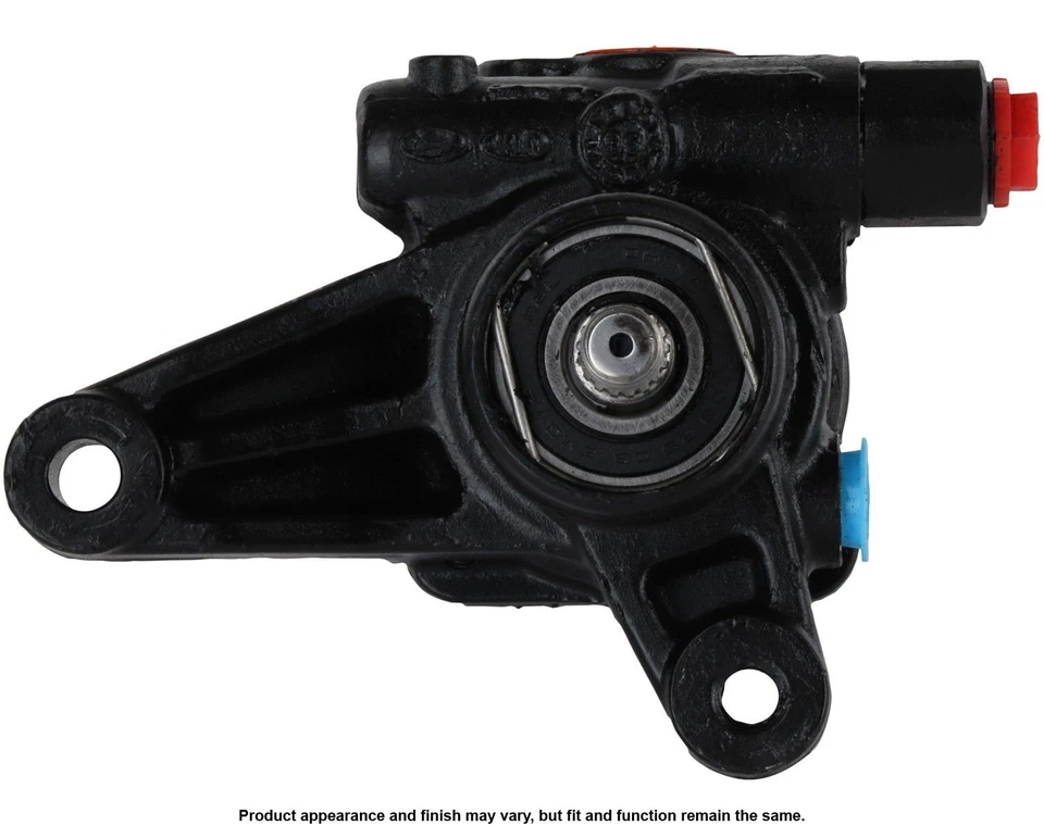 Bomba de dirección asistida A1 Cardone 21-5180 para 06-14 Hyundai Kia Entourage Sedona Foto 3 de 4