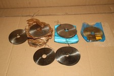 Scheibenfr&auml;ser HSS Metalls&auml;geblatt Schlitzfr&auml;ser Werk&ouml; WMW 100 0,6 1,6 2,0 6,0