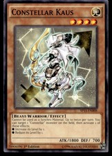 YuGiOh Star Pack ARC-V Price Guide | Yu-Gi-Oh SP15 | Ungraded & Graded  Prices