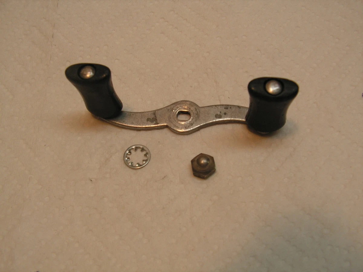 Zebco Spincasting Fishing Reel Parts & Repair for sale | eBay