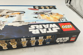 LEGO 66364 Star Wars Bundle Pack 8083 8084 7749 SEALED MISB NEW Hoth 75098 10178