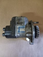 Vintage Teledyne Fairbanks Morse Magneto Y-106 Wisconsin Engine Hot Magneto 4 Cy