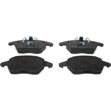 Ferodo FDB1728 Bremsbelagsatz für PEUGEOT CITROEN 308 307 3008 208 RCZ 207 207