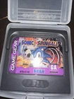 Sonic Spinball Majesco Sales, Inc. (Sega Game Gear, 2000) In Case