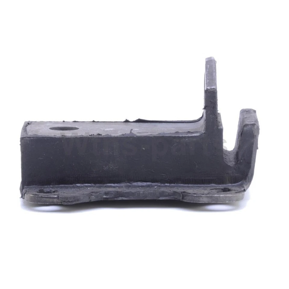 Anchor Engine Motor Mounts Front 2x For 1967 Buick Gran Sport 5.6L - Image 4 of 4