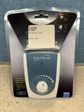 Serene Innovations UA-45 Universal Phone Amplifier - New in Sealed Packaging