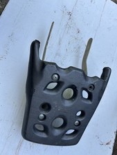 Husqvarna TE 610 E Dual H7 2001 - luggage rack luggage holderA151E