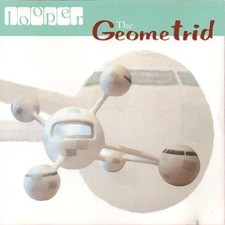 CD Looper The Geometrid