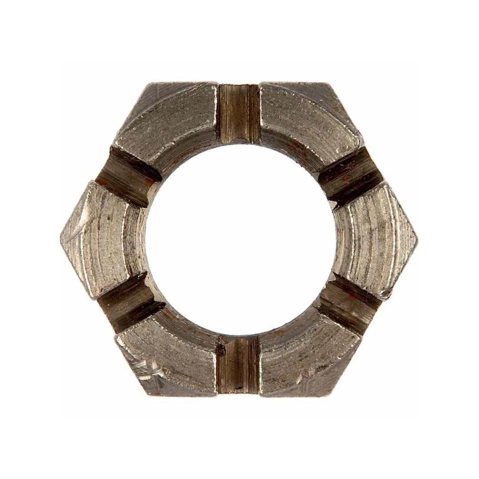 Tuercas de husillo para GMC C2500/C3500 1990-2000 | 2 piezas | tamaño hexagonal de 30 milímetros Foto 3 de 4