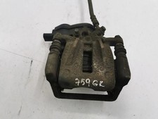 LAND ROVER RANGE ROVER EVOQUE L538 Bremssattel vorne links 2.20 Diesel 36183475
