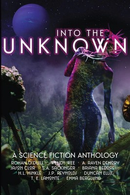 Emma Berglund (u. a.) | Into the Unknown | Taschenbuch | Englisch (2022)