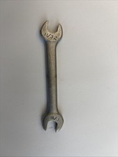 USA Unbranded Open End Wrench 11/32 - 5/16