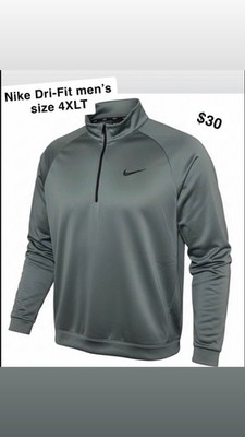 Nike Men's 1/4 Zip