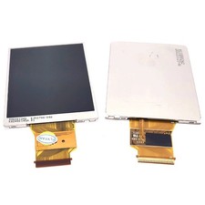 1PCS LCD Screen Display For Sony DSC-WX100 WX50 WX200 A58 A68 Replacement Parts