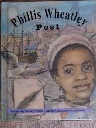 PHILLIS WHEATLEY, SOFTCOVER, SINGLE COPY, BEGINNING By Modern Curriculum Press