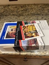 Polaroid Spectra 2 Camera In Original Box With Original Paperwork