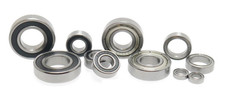 RC Screws RCS-TRX-153-KLZZ Ball Bearing Set (ZZ) Traxxas E-Maxx Brushless