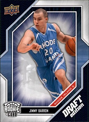 A8882- 2009-10 Upper Deck Draft Edition BK Cards -You Pick- 15+ FREE US SHIP