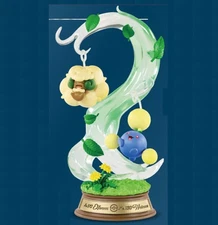 POKEMON SWING VIGNETTE Collection 4 /2. Whimsicott   Pokémon Figure presale